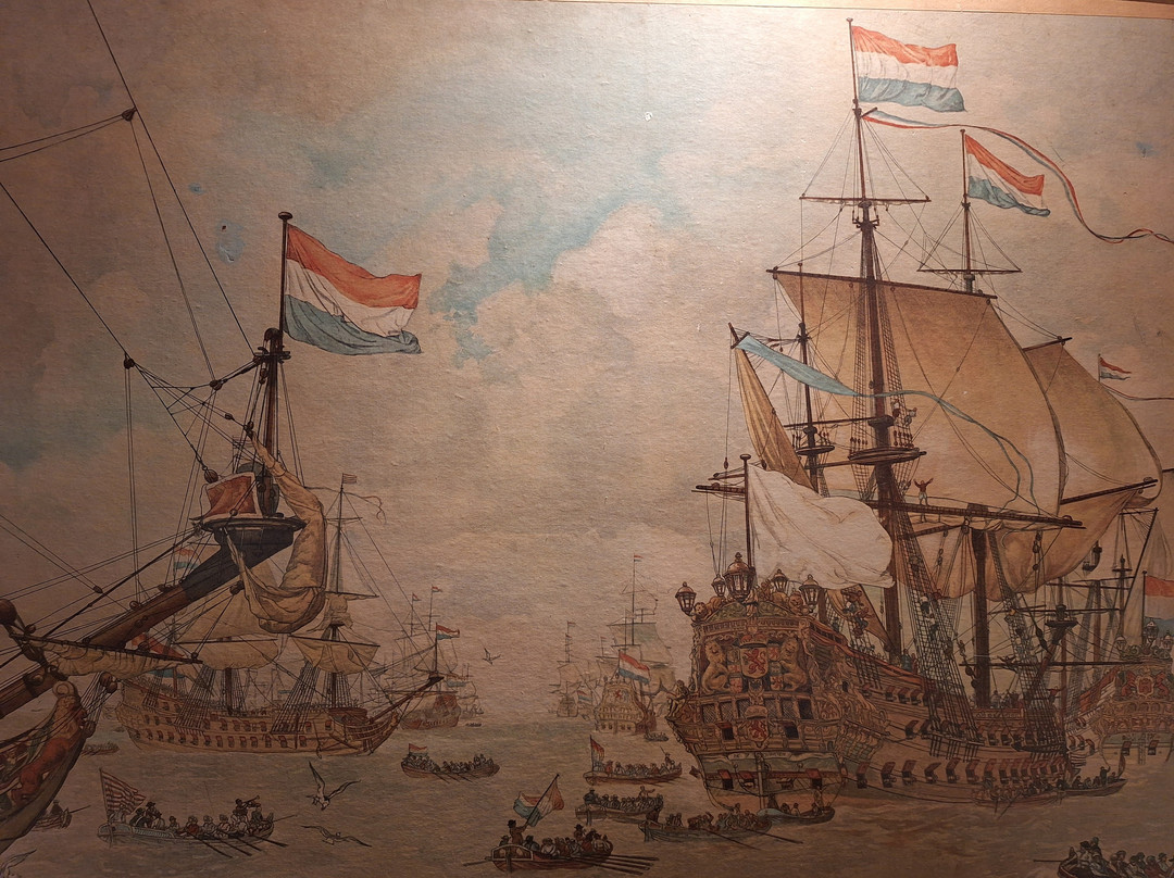 Museum 't Oude Slot-Veldhoven必去景点