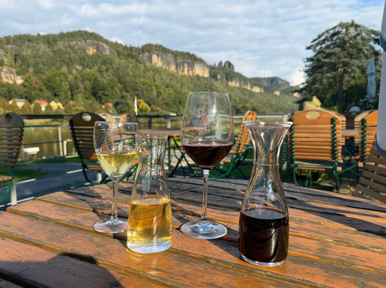 Landgasthaus Ziegelscheune主图