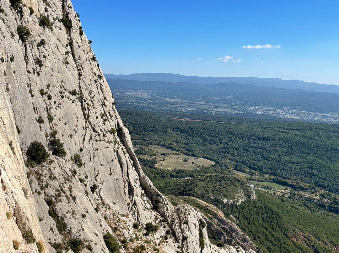 Monde Vertical | Via ferrata - Escalade-马赛必去景点