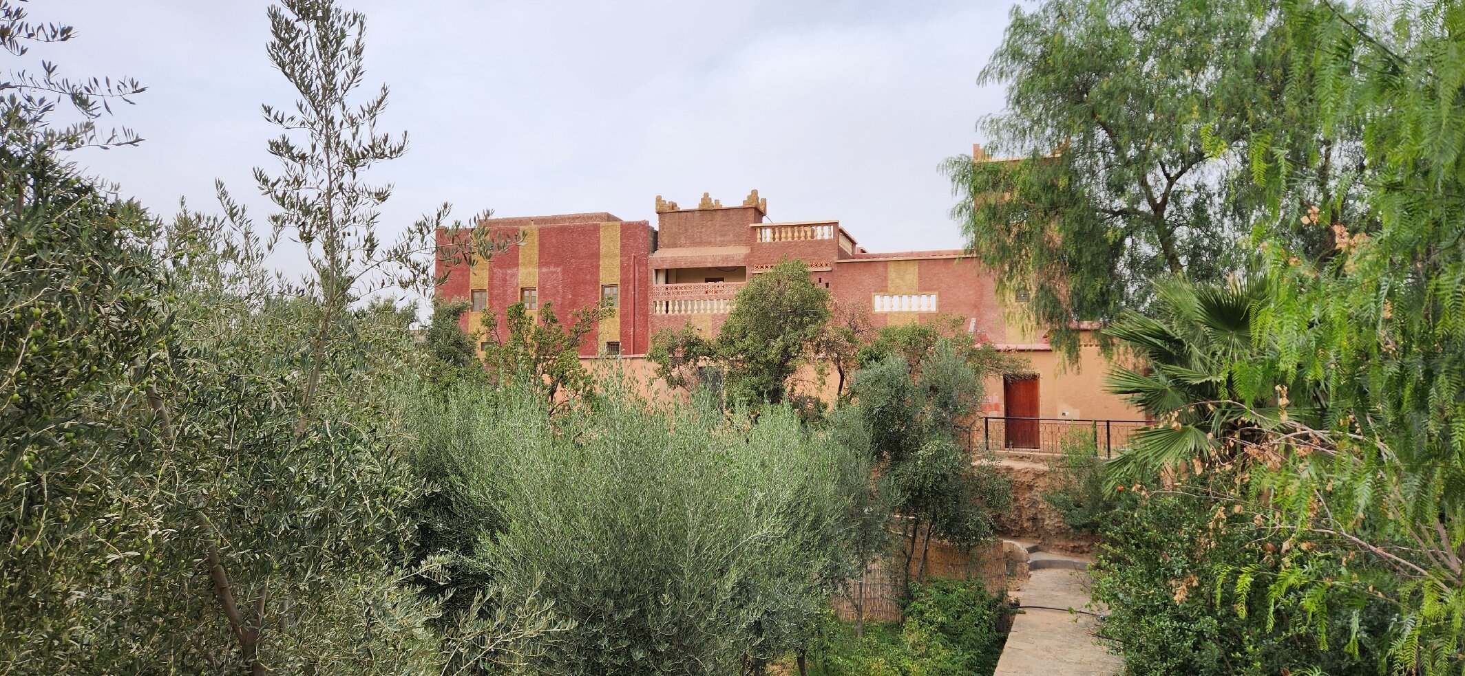 La Perle Du Dades-官方