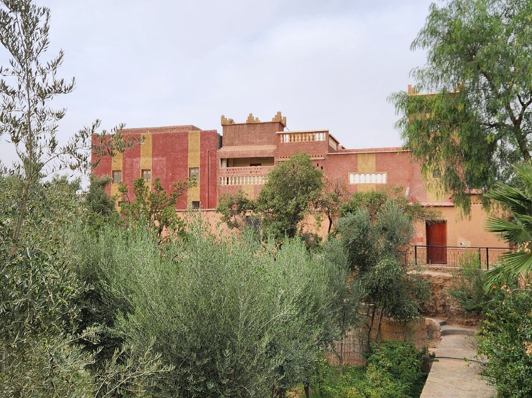 La Perle Du Dades主图