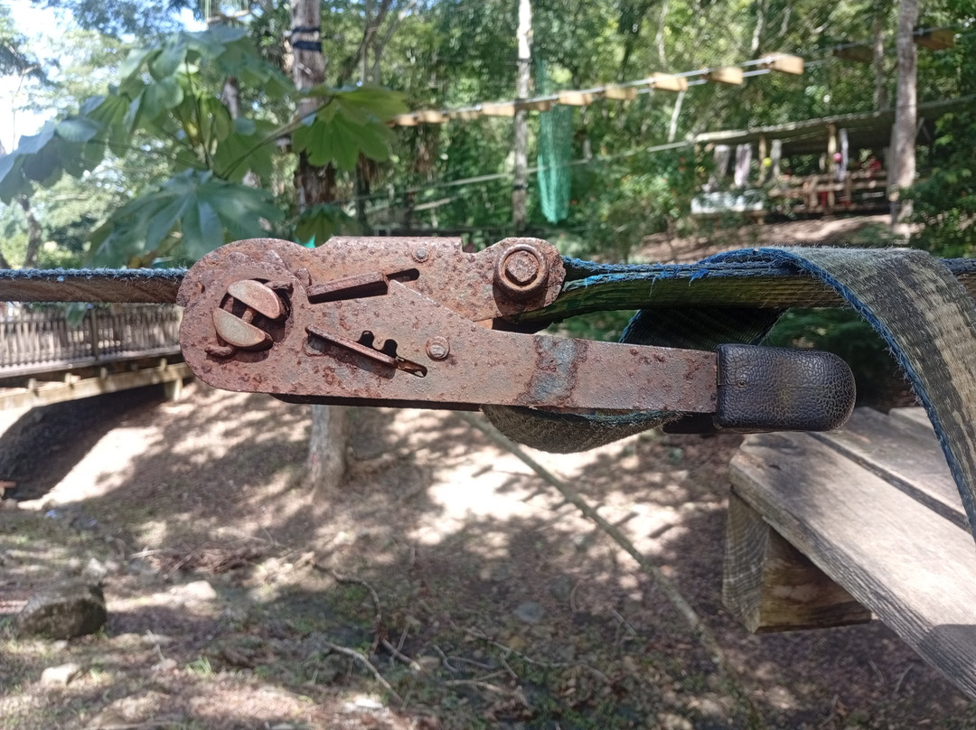 Mangofil Martinique-Trois-Ilets必去景点