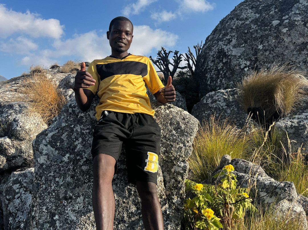 Mulanje Mountain Tour Guide-姆兰杰必去景点