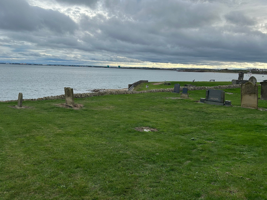 Newbiggin-By-The-Sea Beach-Newbiggin-by-the-Sea必去景点
