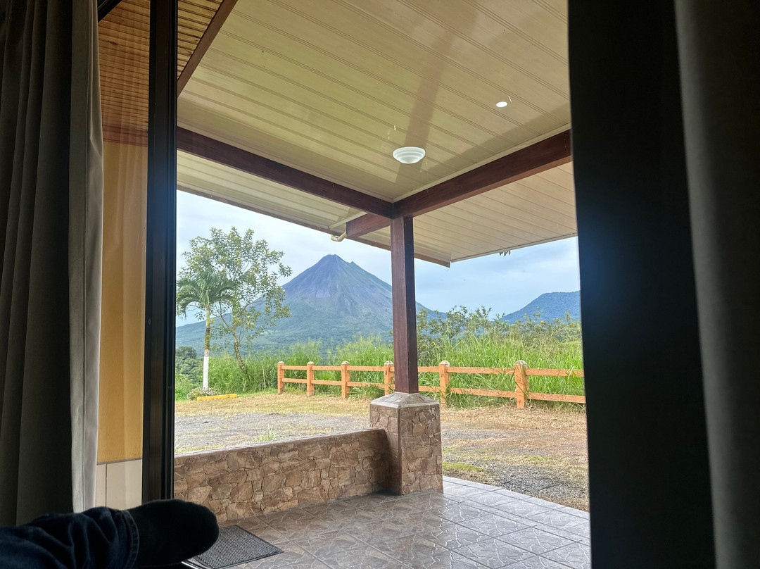 Linda Vista Hotel主图