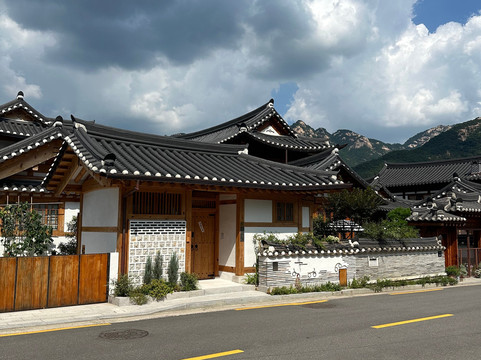 fourseasonpartners Inc-首尔必去景点