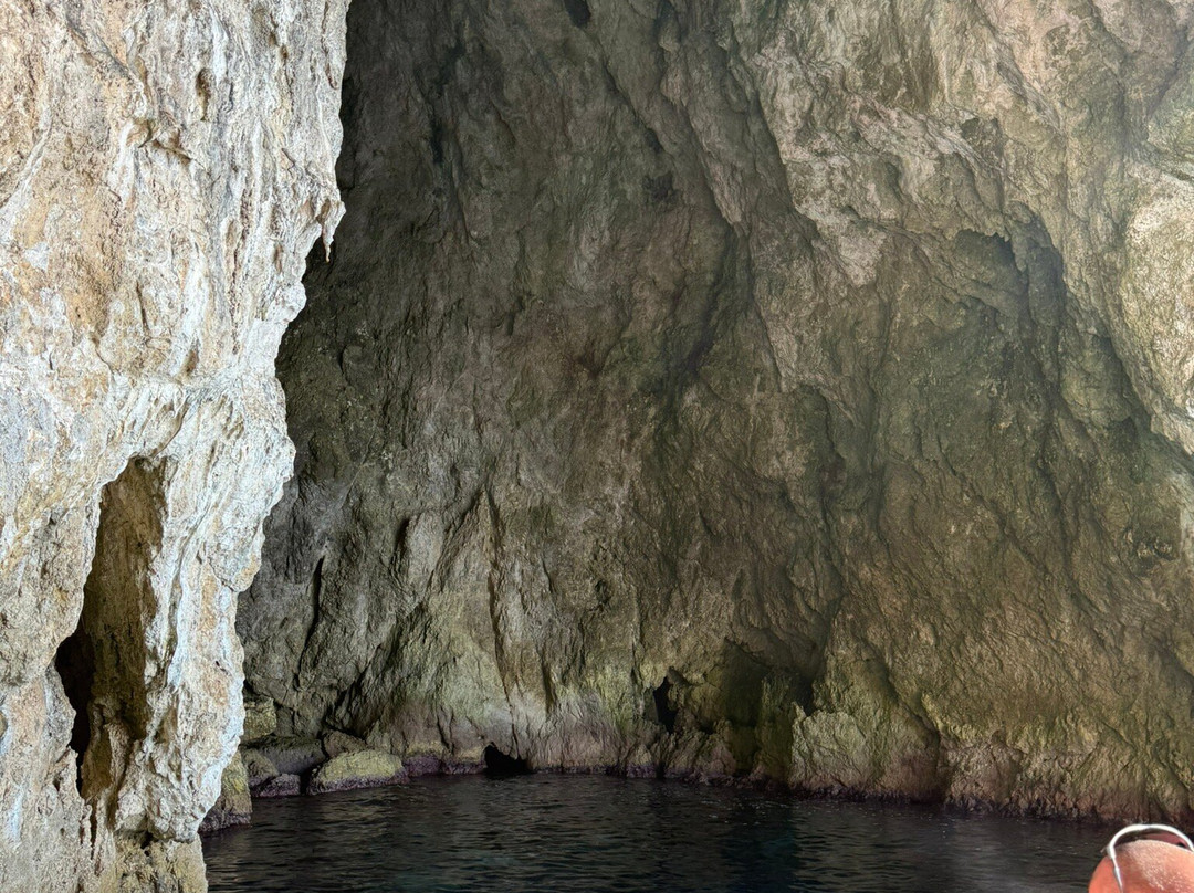 Pegasus Express-Messonghi必去景点