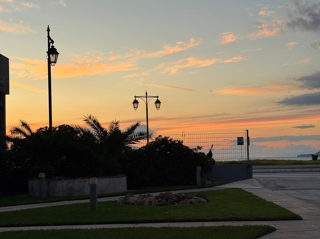 Diolkos Luxury Studios主图