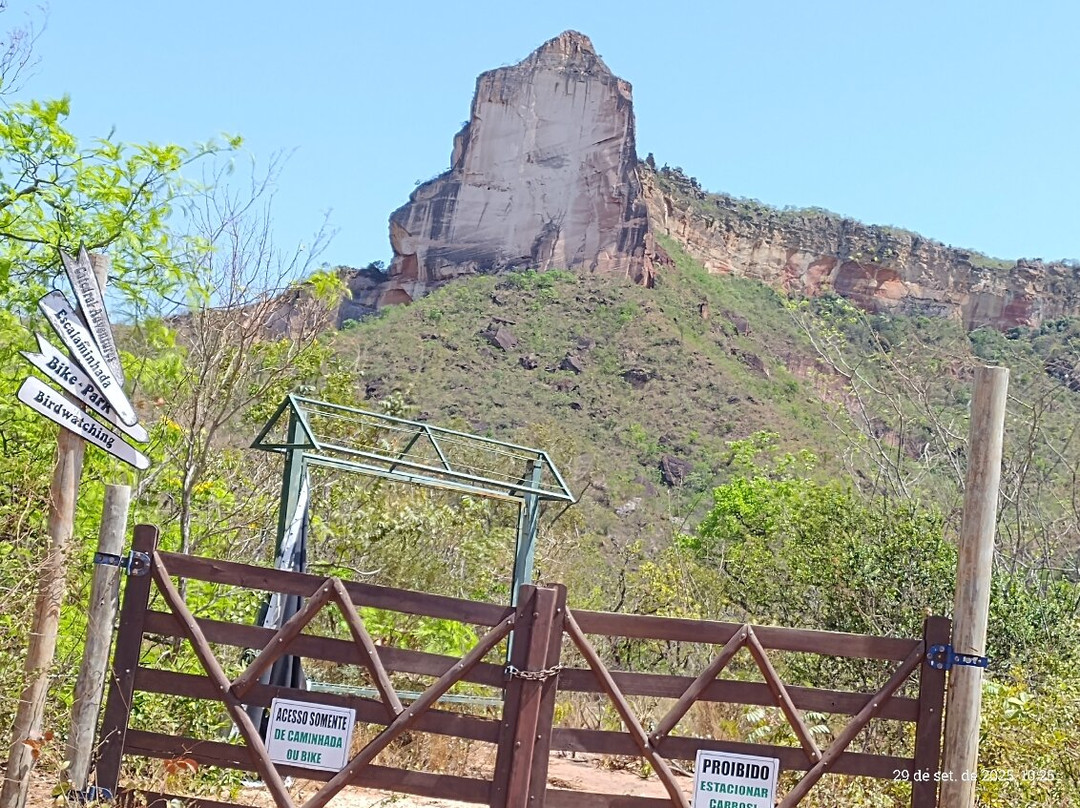 Jalapão 10-Ponte Alta do Tocantins必去景点