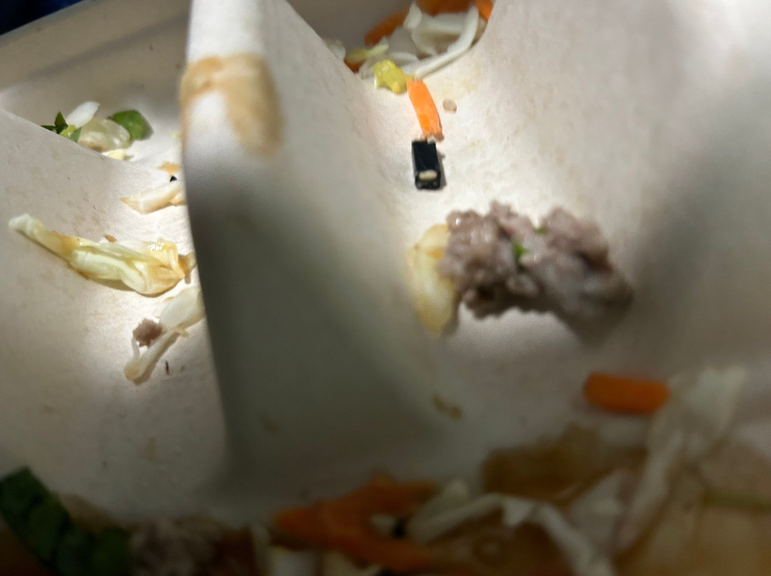 Taqueria Tsunami - Peachtree Corners