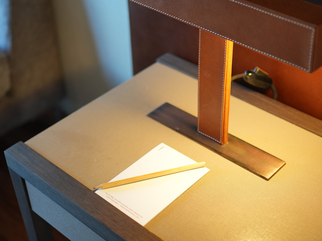 布宜诺斯艾利斯酒店主图