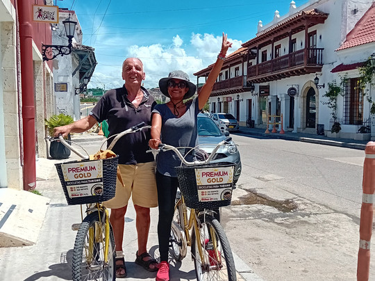 NÓMADAS DMC-卡塔赫纳必去景点