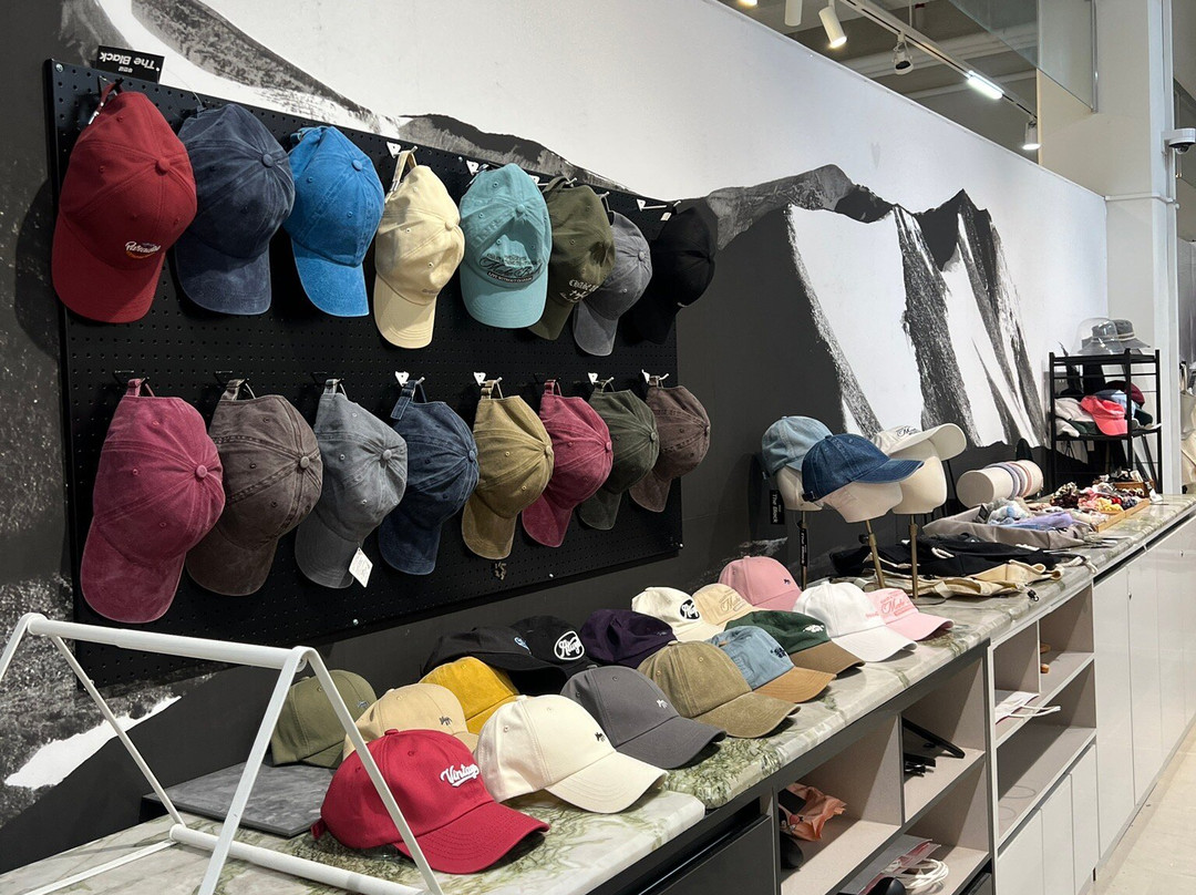 Yangsan Oslo Park-梁山市必去景点