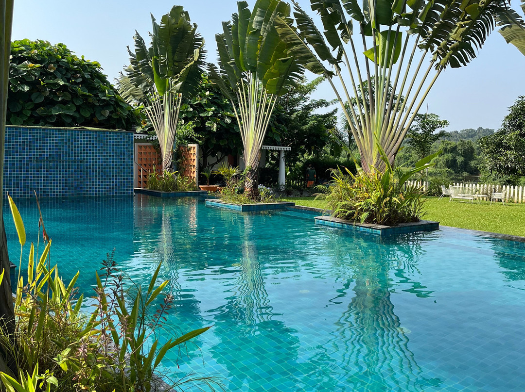 Storii By ITC Hotels Moira Riviera主图