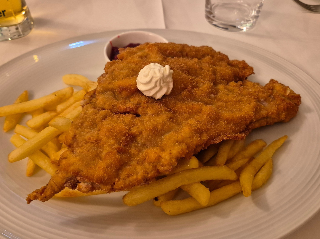 Hotel Isserwirt主图