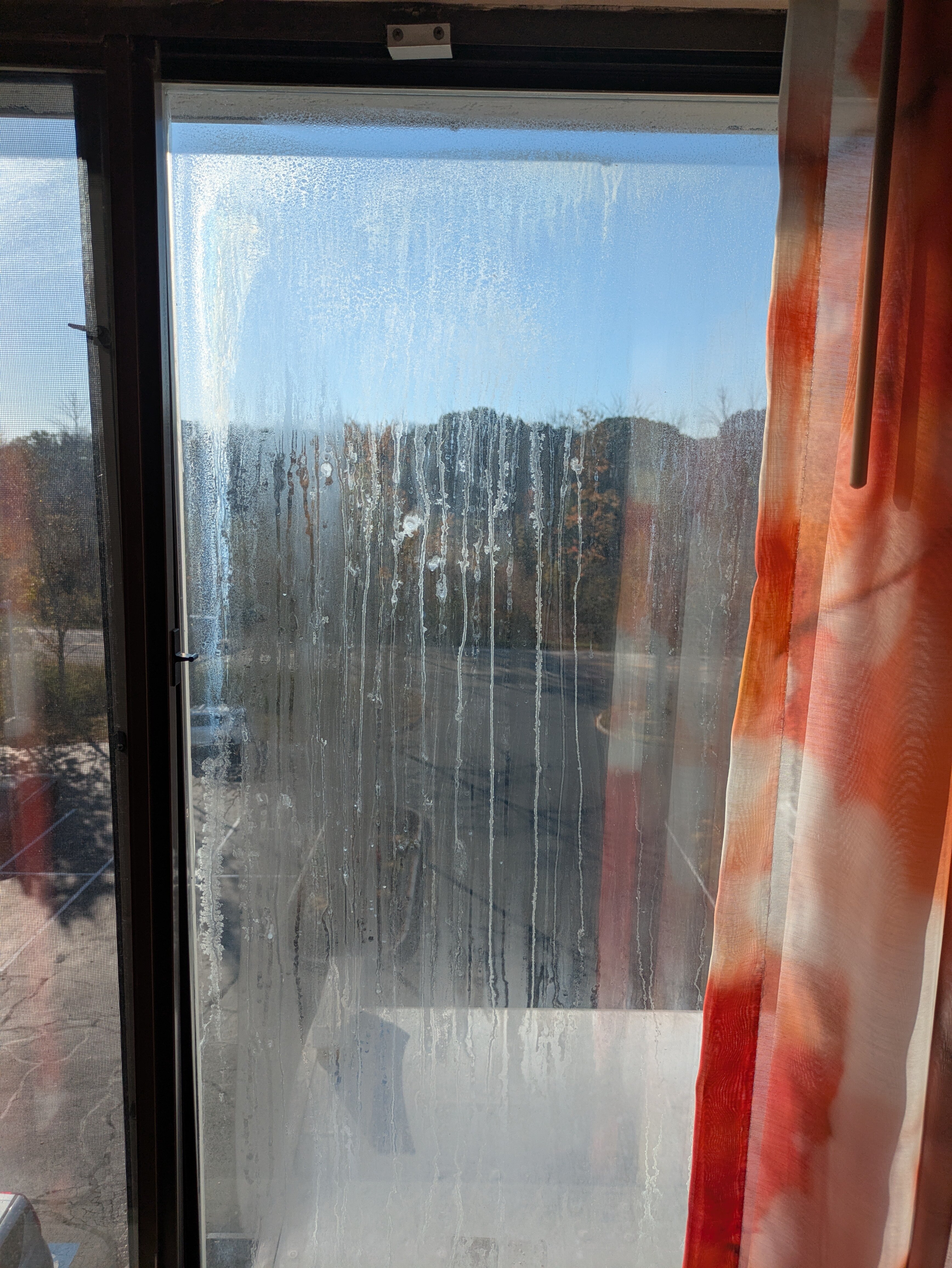 Fairfield Inn Portsmouth Seacoast-酒店景观