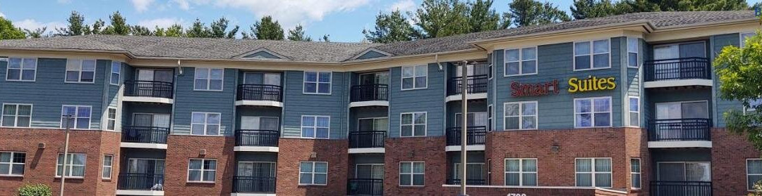 Smart Suites On The Hill