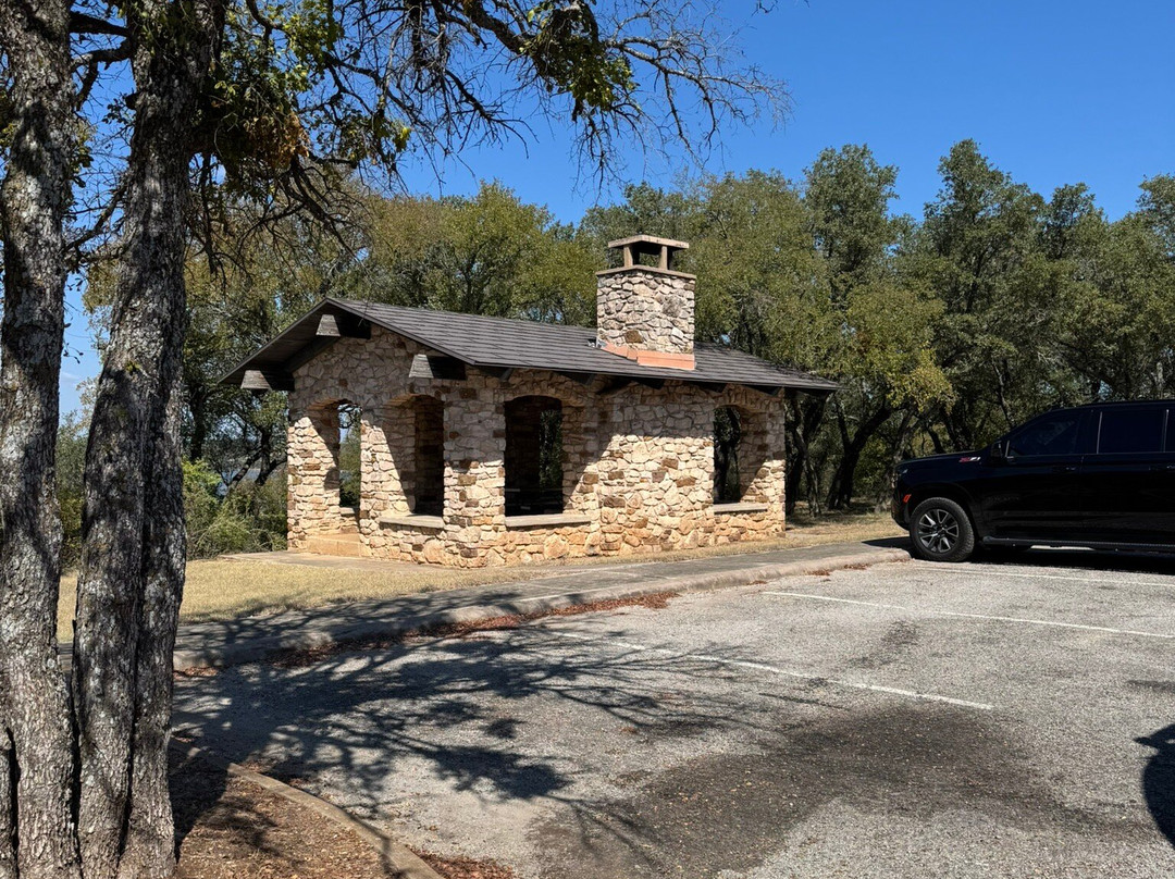 Lake Brownwood State Park-Brownwood必去景点