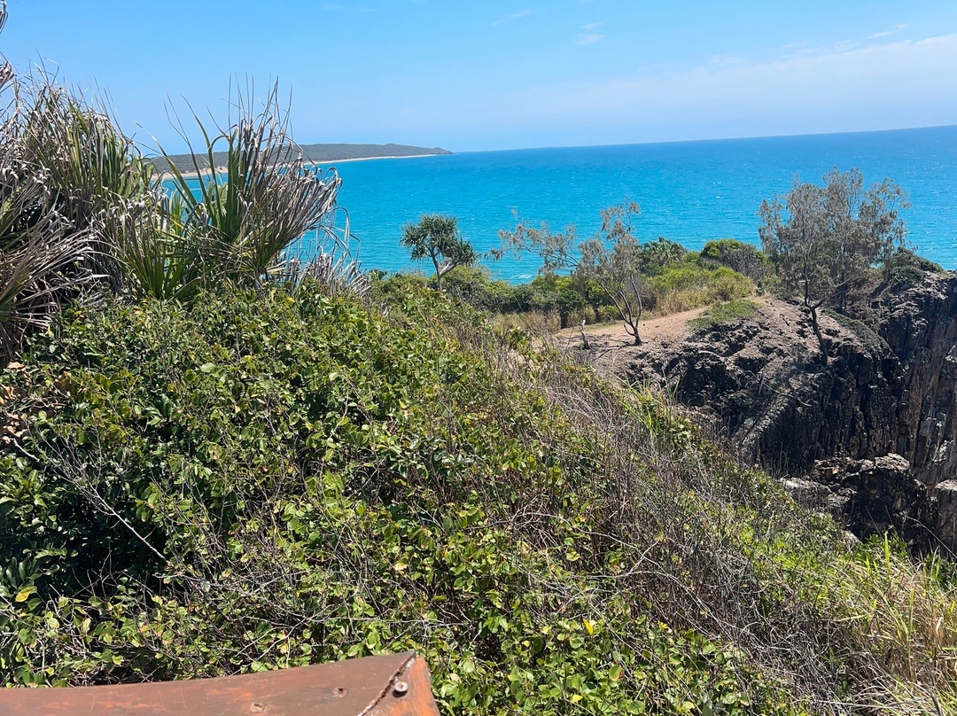 Discovery Trail-Agnes Water必去景点