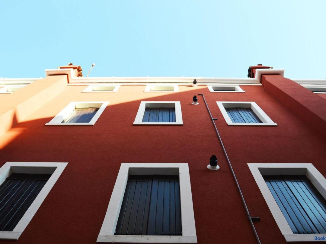 Alto Adriatico Apartments