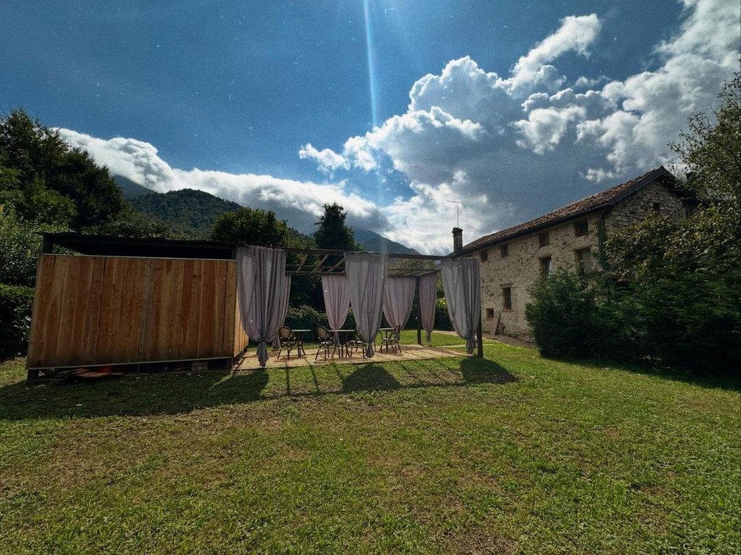 La Finestra Sul Grappa
