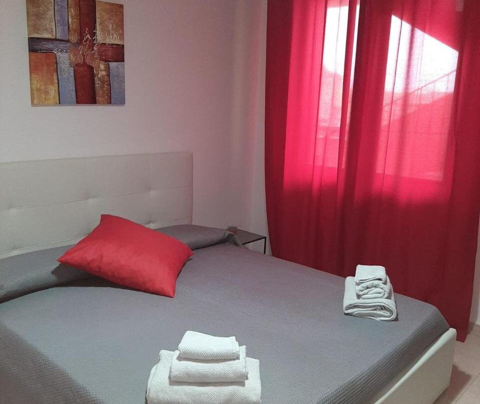 Guesthouse Loru