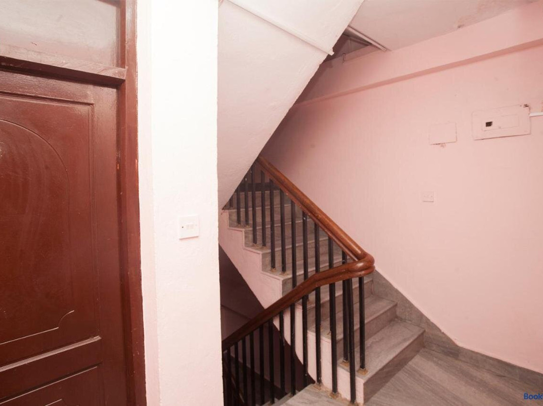 Oyo 814 Machhapuchhre Hotel