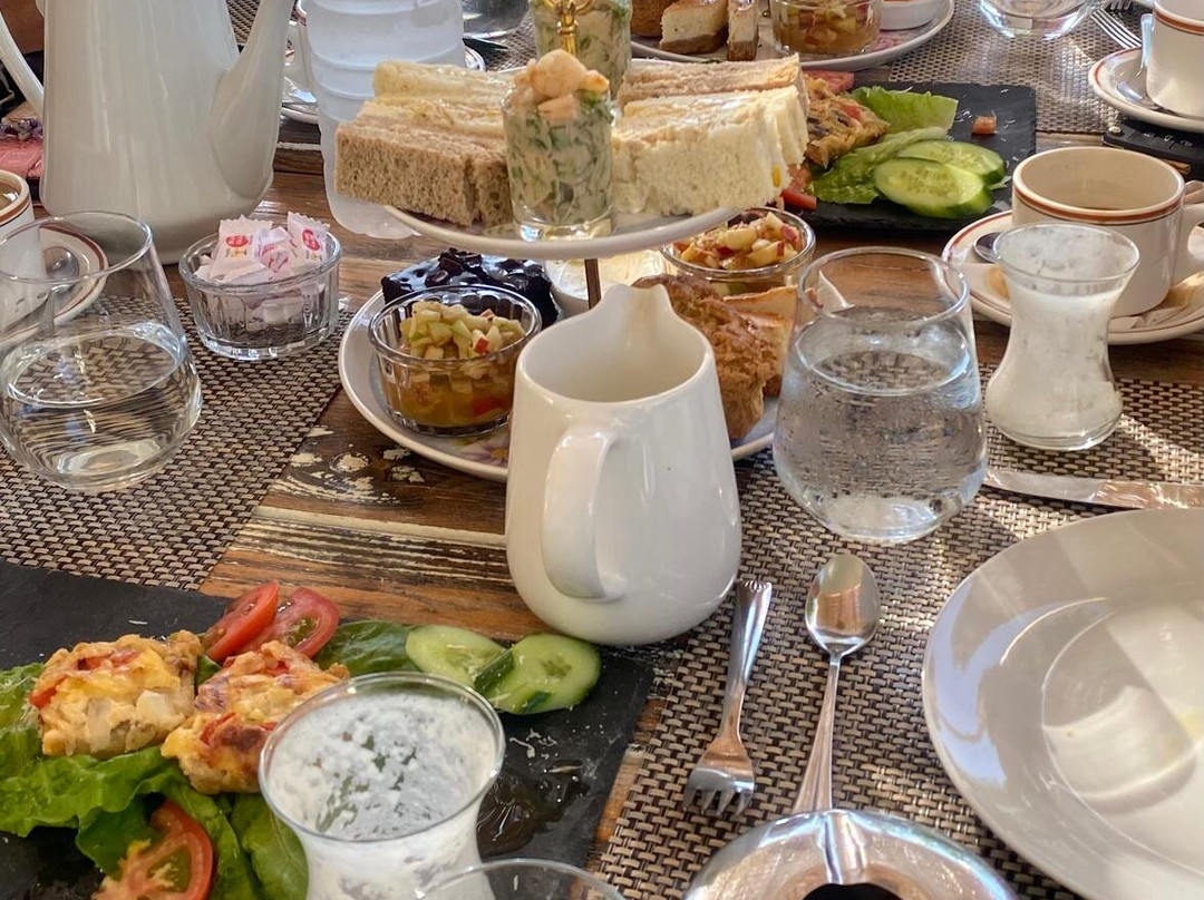 Meryem's Hotel主图