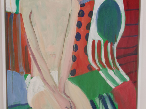 Murray Edwards College主图