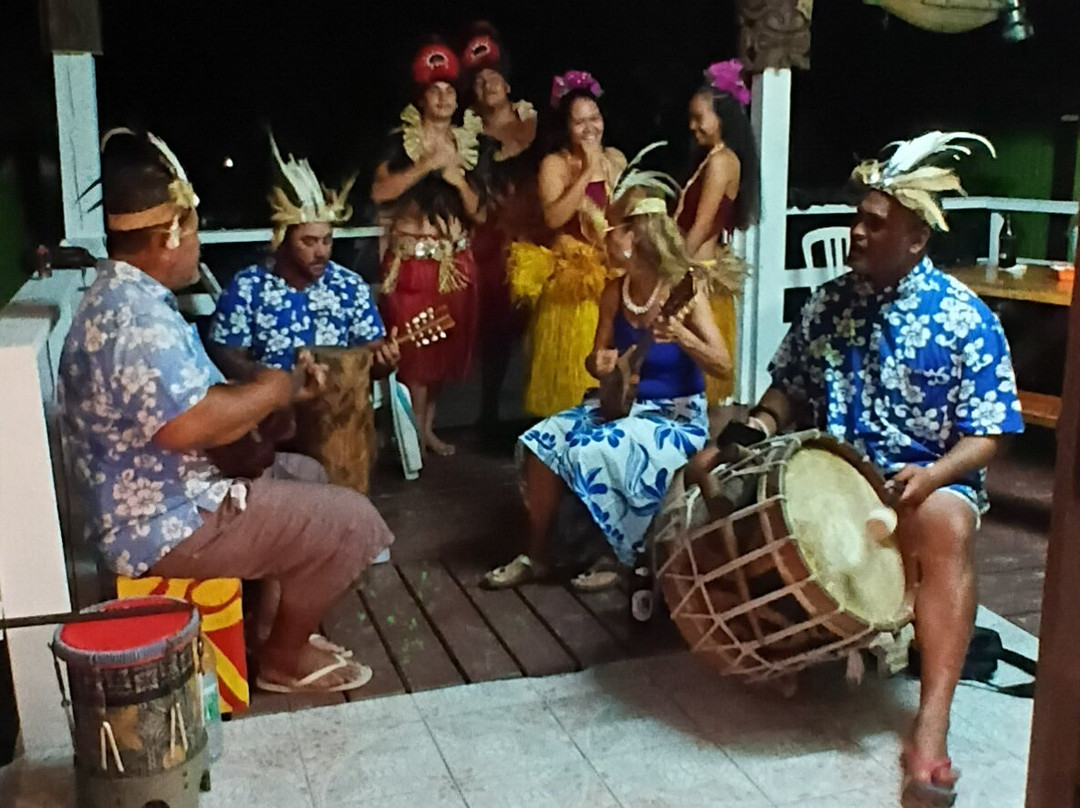 Pension Cecile主图