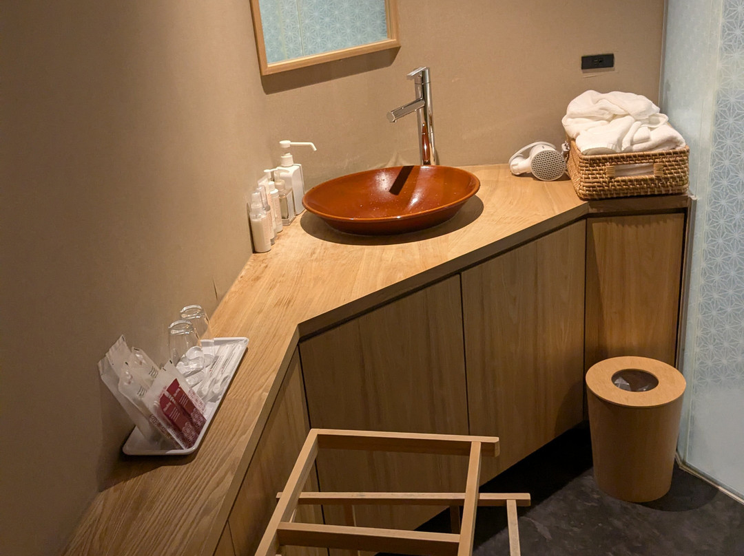 浅草茶室日式旅馆主图