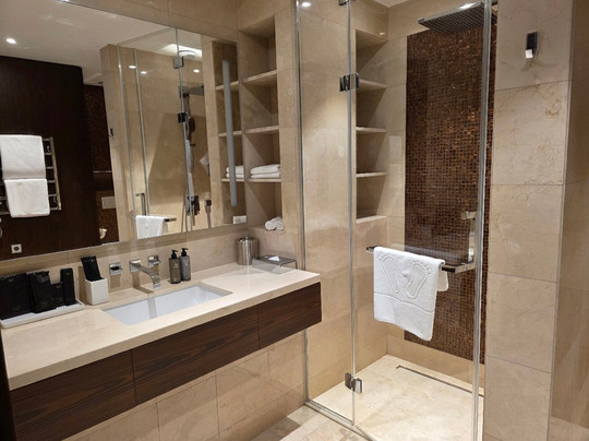 Rodina Residences Vladivostok主图