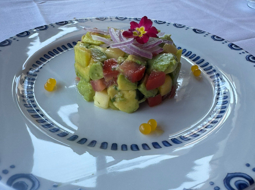 Restaurante Bugio