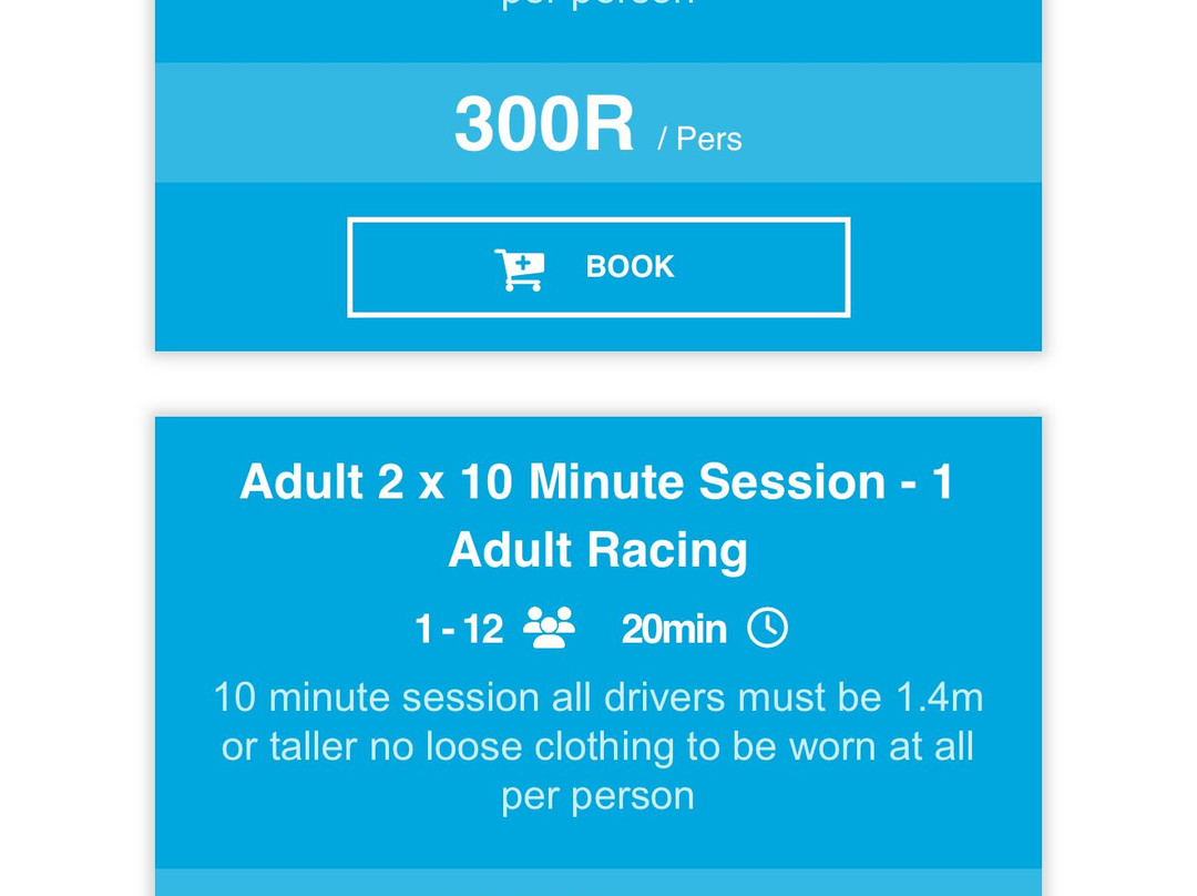 Syringa Park-Krugersdorp必去景点