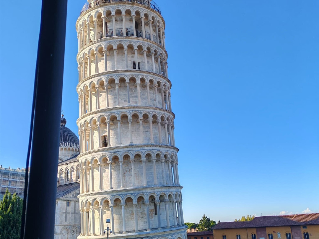 Museo Dell'Opera Del Duomo-比萨必去景点