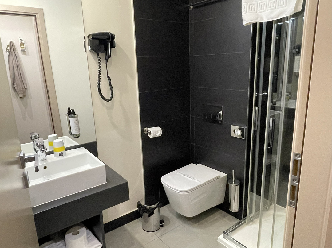Belfort Hotel主图
