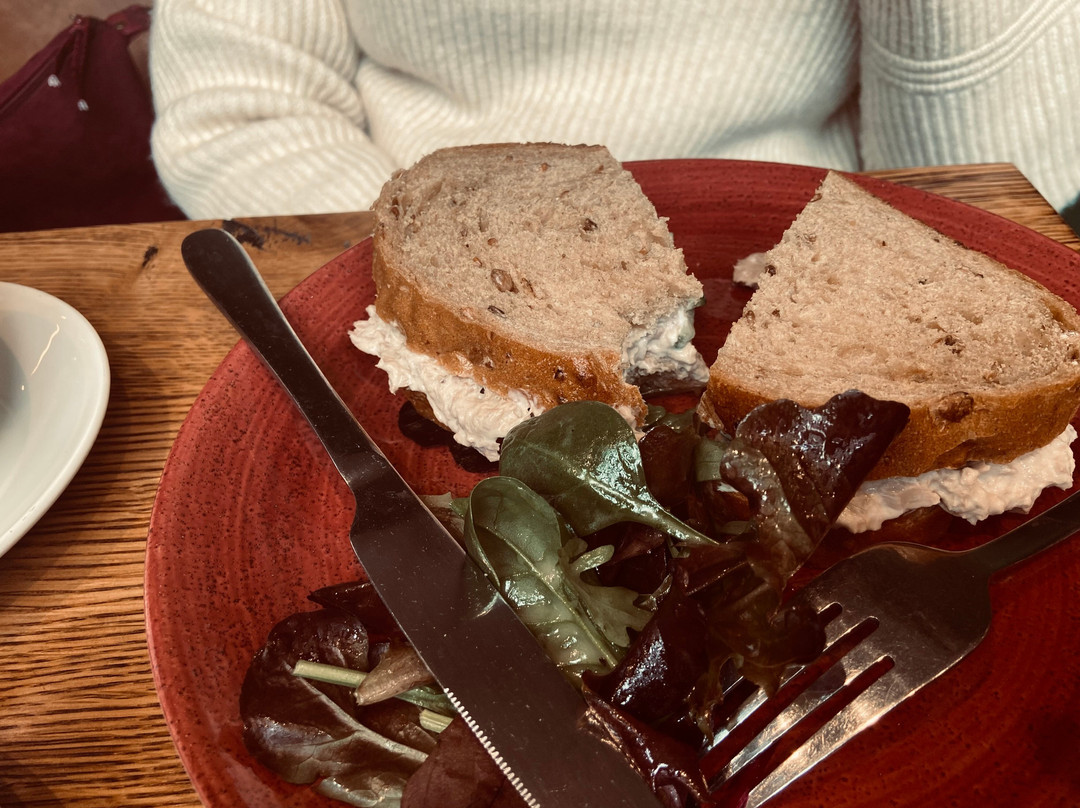 Jonny's Arundel