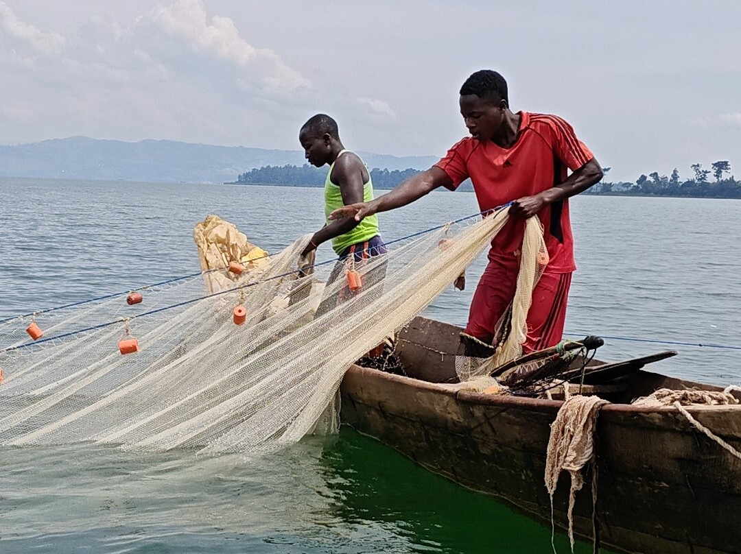 Evergreen Escape Expeditions - Africa-南由基必去景点