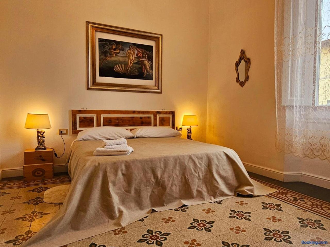 Venere SuperCentral B&B