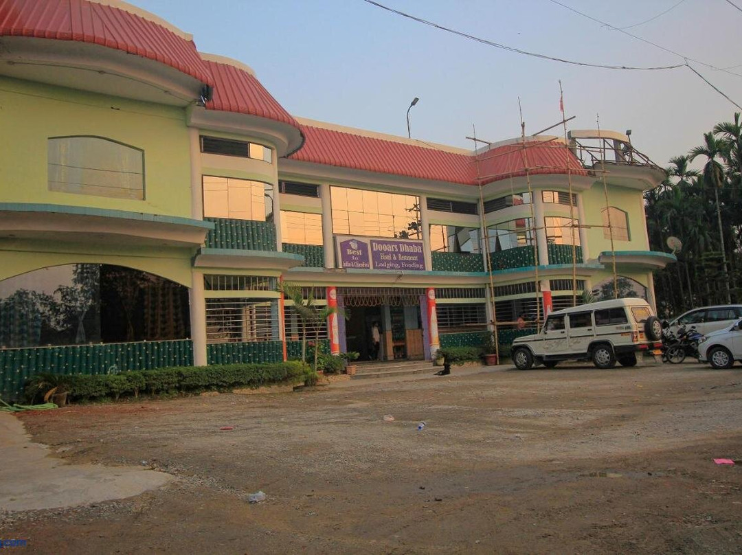 Dooars Dhaba And Restaurant
