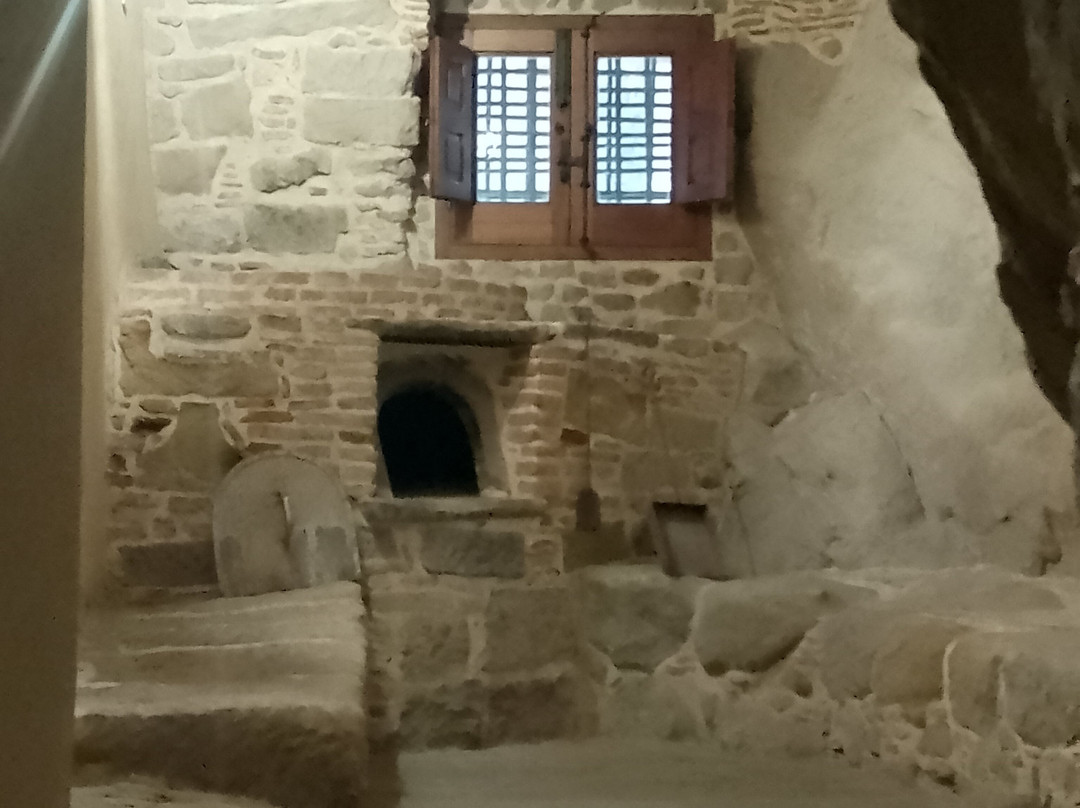 Torre Capitania-Troina必去景点