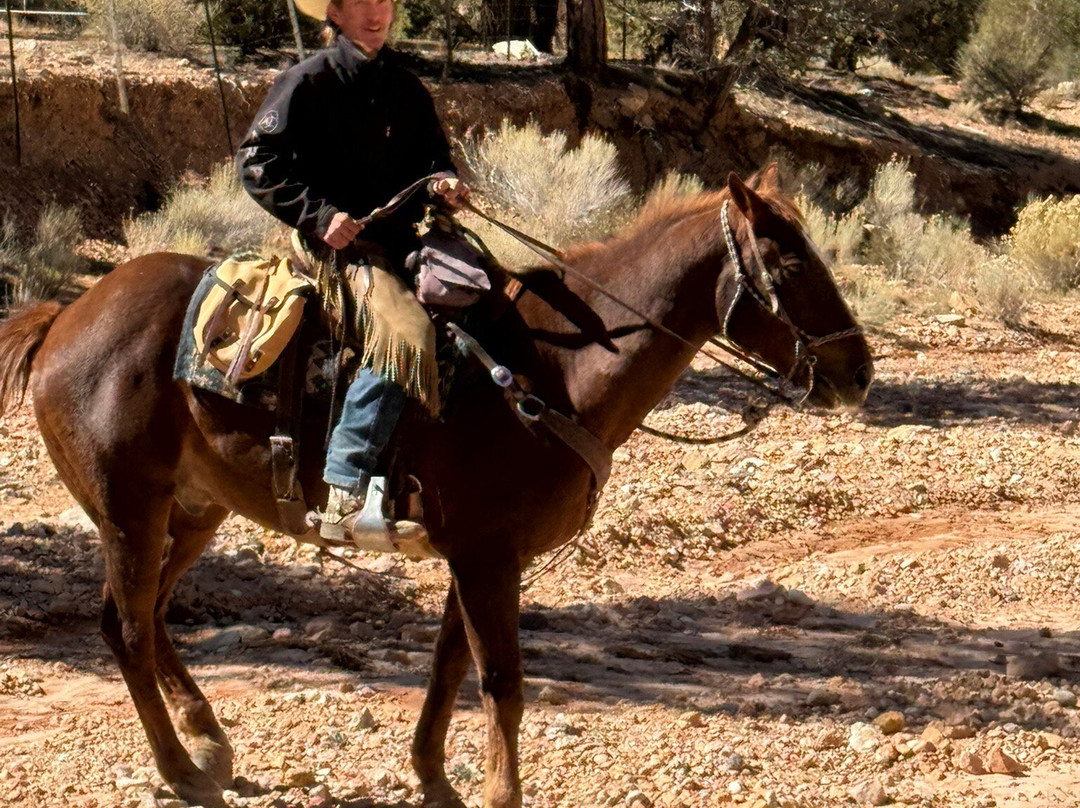 Ruby'grand Adventure Vacation-布莱斯峡谷城必去景点