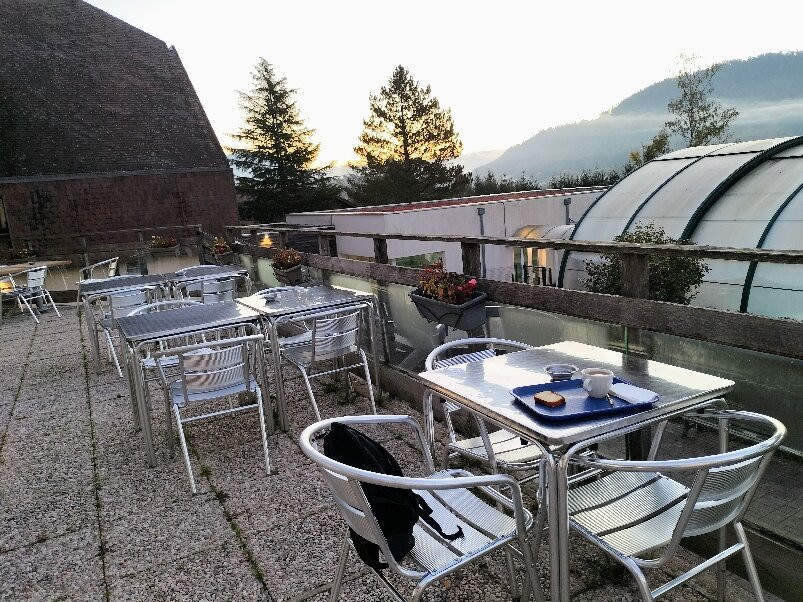 Village Cap France La Bolle - Vosges主图