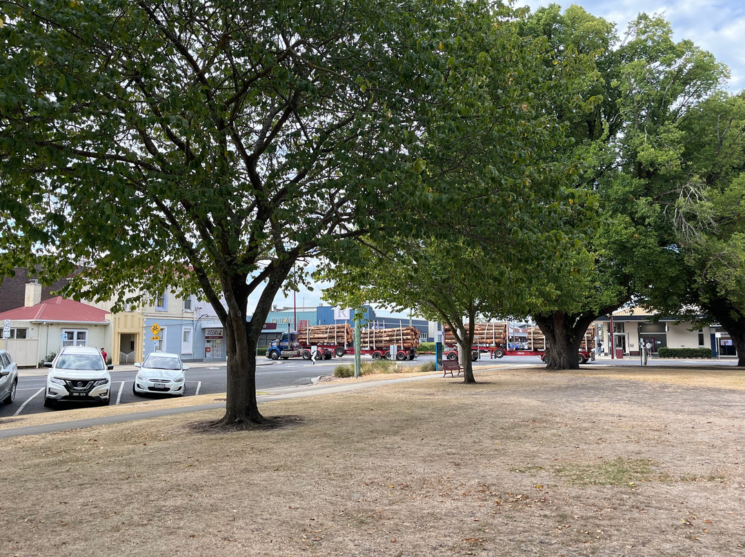 Red Rock-科拉克必去景点