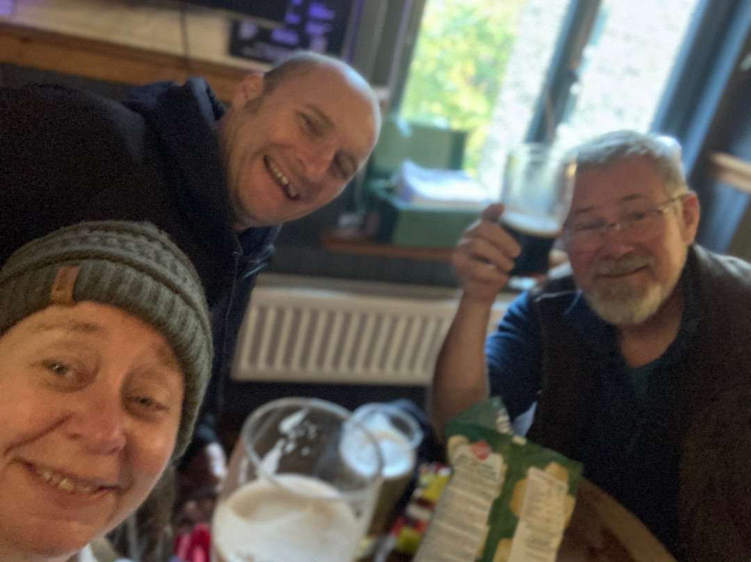 The Turks Head-Sowerby Bridge必去景点