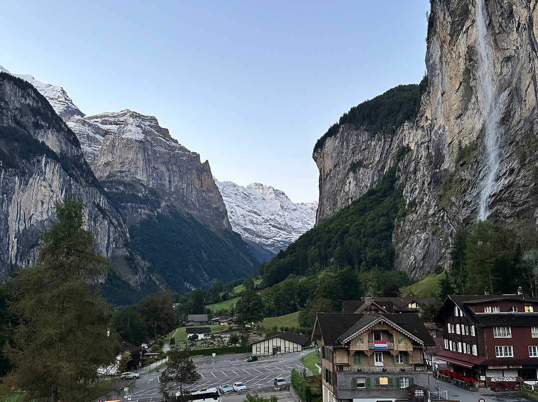 绍巴核酒店主图