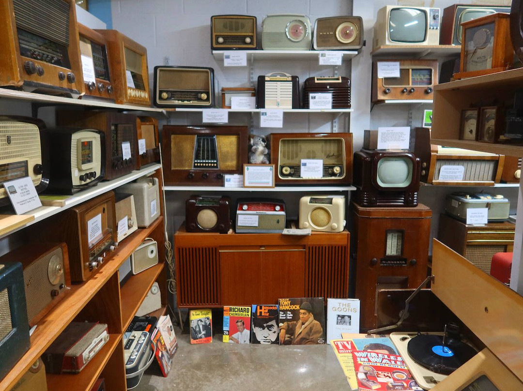 The 1950s Museum, Denbigh-Denbigh必去景点