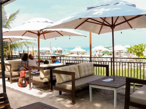 SIBA Classic Beach Club