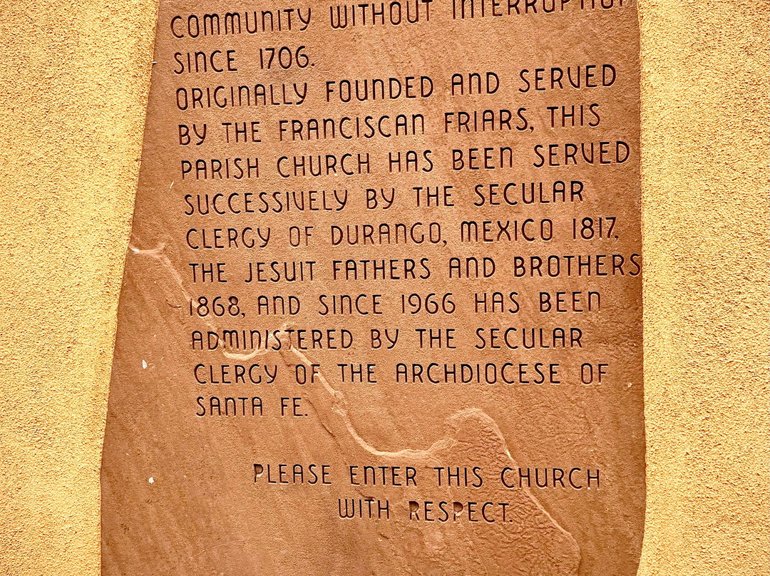 阿尔伯克基老城-阿尔伯克基必去景点