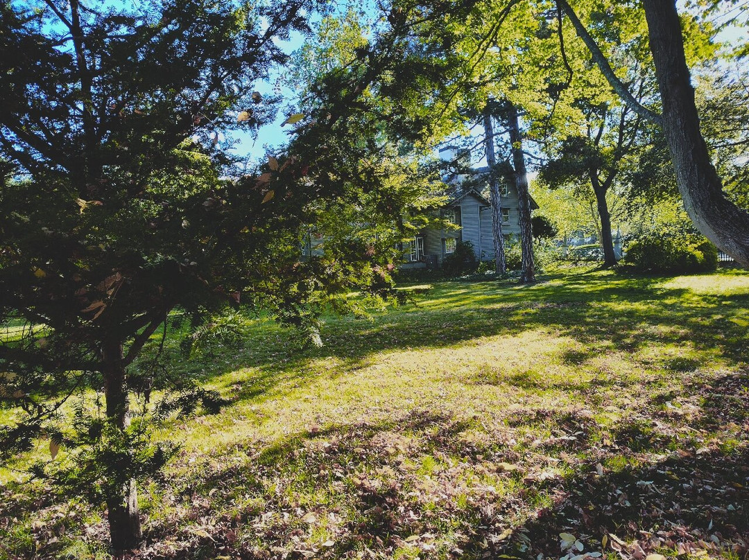 Pickering House-塞勒姆必去景点